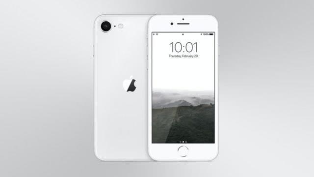 iPhone 9即将发布，价格便宜，国产手机又要遭到“碾压”