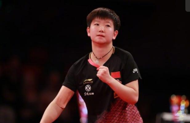 国际乒联官宣将发布4月世界排名，伊藤美诚将创历史，国乒第1易主