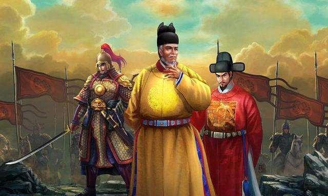 《倒退的帝国》：明朝开国皇帝朱元璋的农民乌托邦是如何崩溃的？