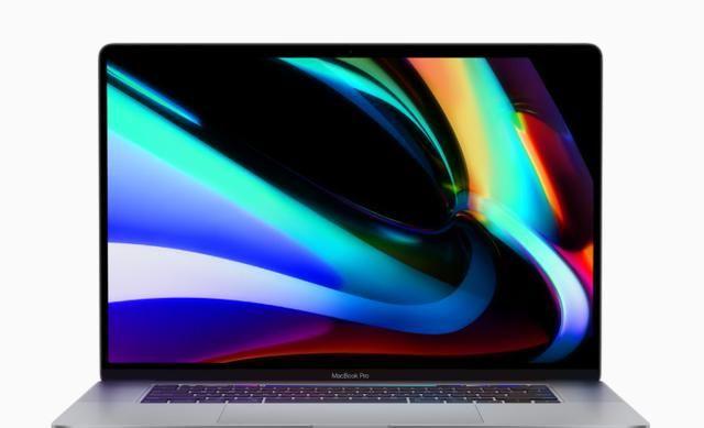 16英寸MacBook Pro如果使用外接显示器将会降低CPU性能