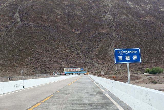 中国最美的六条自驾公路，一定要带着家人走一遍，建议收藏