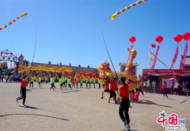 重磅丨4-6月份，免费游石嘴山的机会来了！