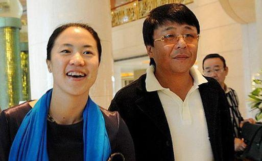 王楠亲临现场指导