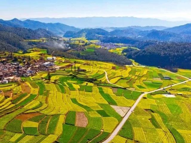 我国唯一用香烟命名的城市，气候温和景点众多，靠着香烟脱贫致富