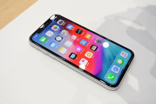 降价2300元！256GB+双卡双待，这款苹果机型比iPhone9更有性价比