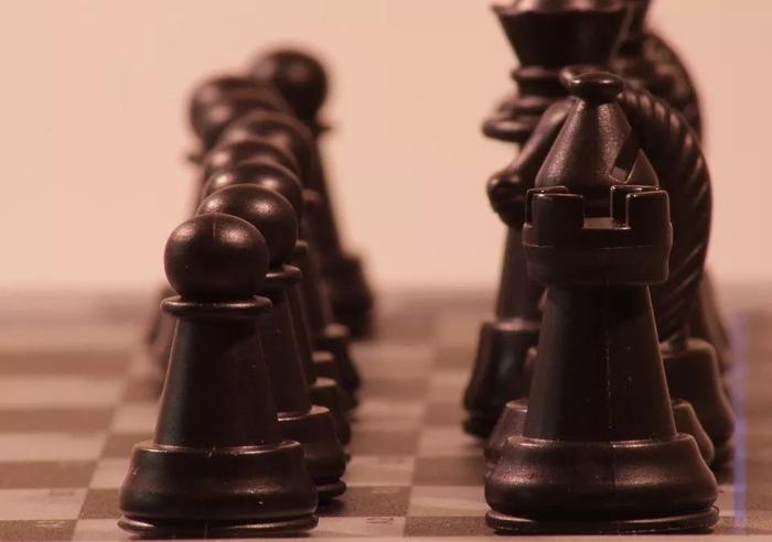 孩子学国际象棋意志力薄弱？家长和老师要掌握这7种克服方法！