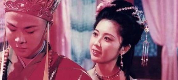女儿国国王朱琳，并没有苦等唐僧徐少华20年