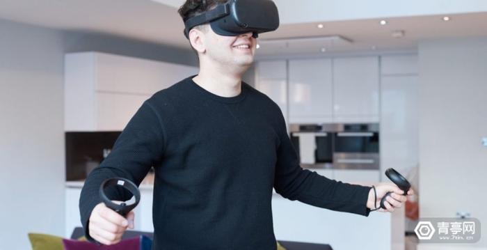 FundamentalVR发布低成本VR手术培训平台HomeVR