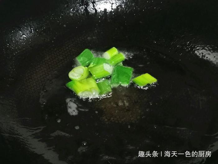 上班族最爱的懒人菜，洗切炒只需10分钟，又香又下饭