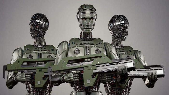 军工黑科技！俄国防部开发新一代AI智能神经网络