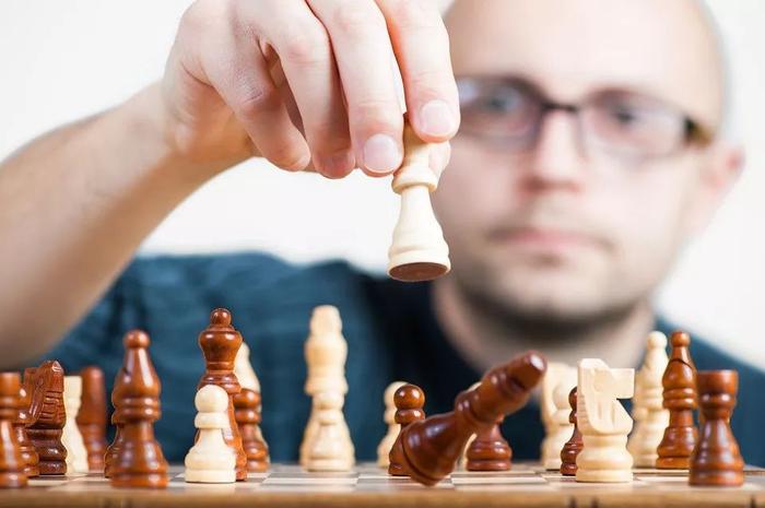 孩子学国际象棋意志力薄弱？家长和老师要掌握这7种克服方法！