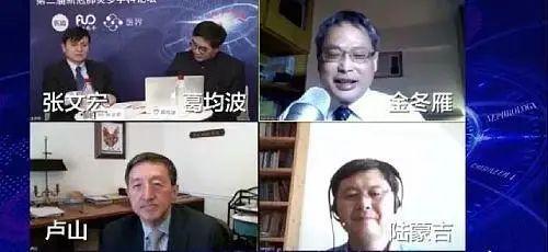 又上热搜！为啥人人都信张文宏？