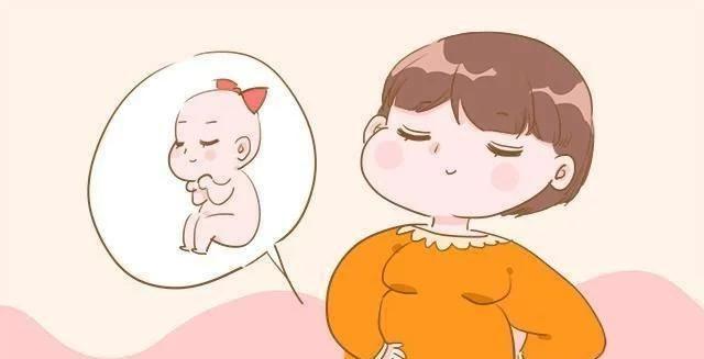 准妈妈们须知，孕期乳房的4大变化！