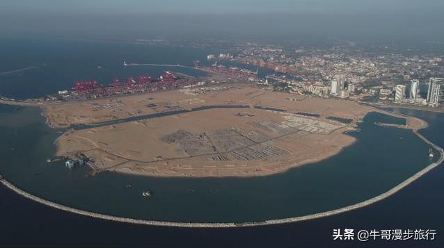 中国南海30万吨黄土涌出海面，西方国家都慌了，这是怎么回事？