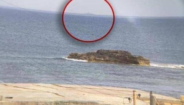 土耳其军舰发射防空导弹，要击落战机还是直接攻击基地？都没做到