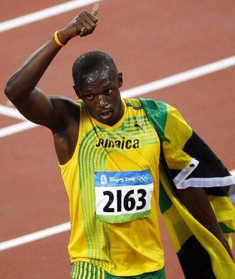“牙买加闪电”博尔特2008年北京奥运会金牌为何会被收回？