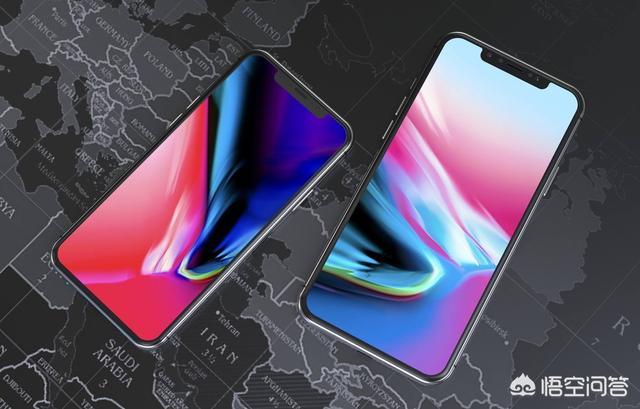 2019年还在用iPhone6，想换个手机，用惯了iOS系统，换哪款好点