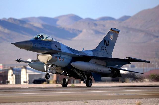 有求于人！美国紧急批准对韩军售，134架F16将换F35雷达