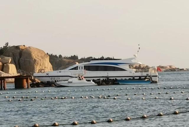 广东省汕尾市旅游景点集锦