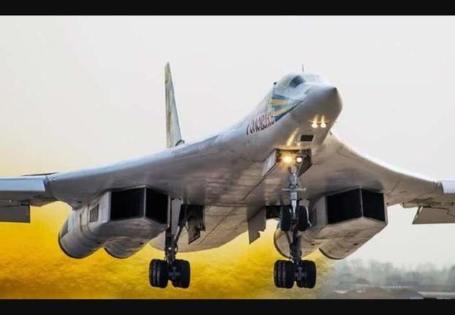 图160轰炸机的100吨发动机，俄方30年内禁止出口，但对我国例外