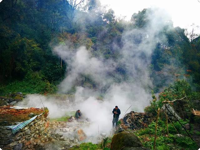 大滇西旅游环线上 隆阳这些美景不容错过