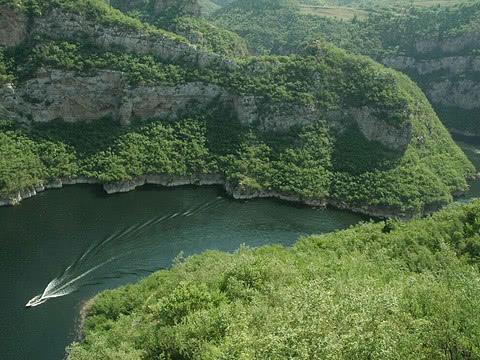 河南“最富裕”的城市，只是一座县城，郑州、洛阳落榜