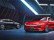 比亚迪“刀片电池”发布，从此新能源不再自燃？王传福这样解释