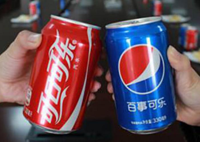 曾经打败可乐的中国汽水：67年来屹立不倒，巅峰时年销量超3亿瓶