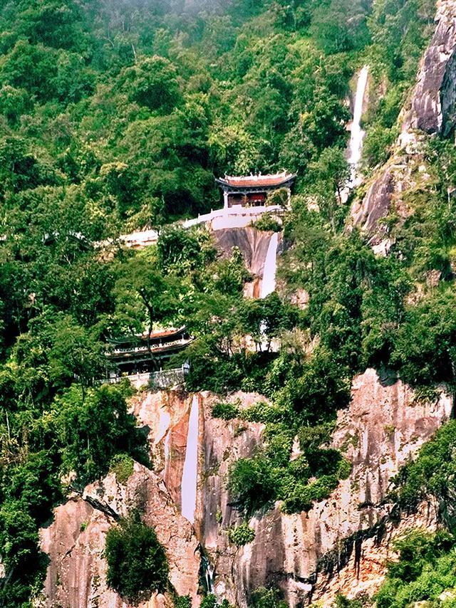 大滇西旅游环线上 隆阳这些美景不容错过