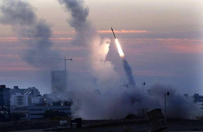 以色列与伊朗爆发正面冲突 鹰派叫嚣退出联盟 俄：自寻死路