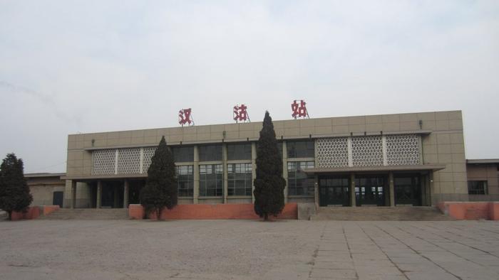 天津市滨海新区主要的七座火车站一览