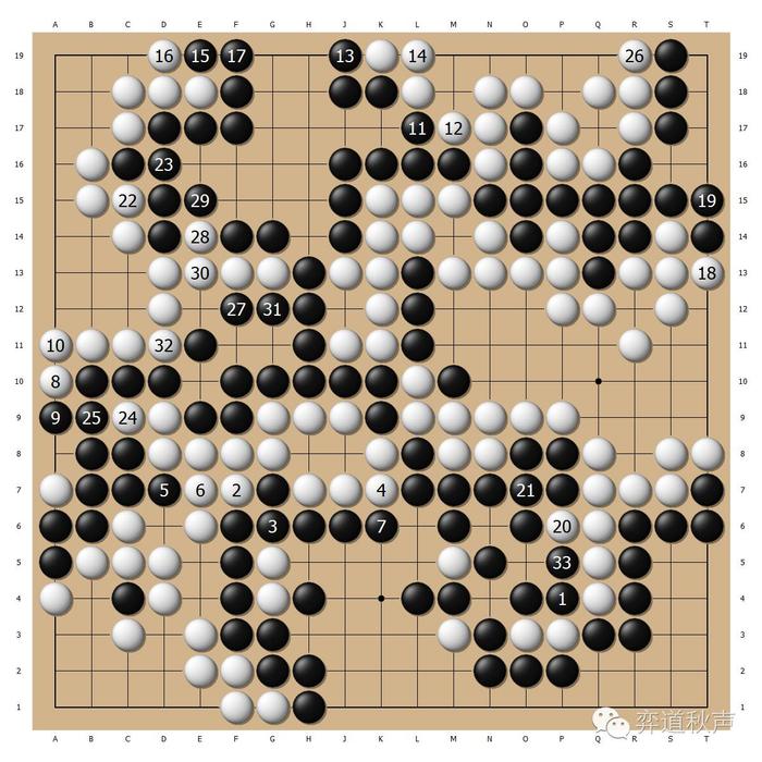 上承南刘北过 下启陈吴时代 中国围棋一代大豪黄永吉