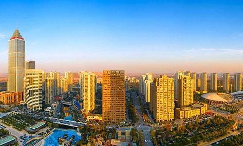 长三角“黑马”城市，GDP达9383.5亿，还被上海“看上”了