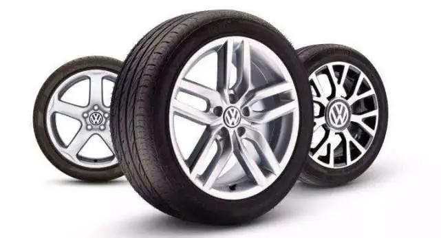 什么是轮胎扁平比？家用车和跑车轮胎区别在哪