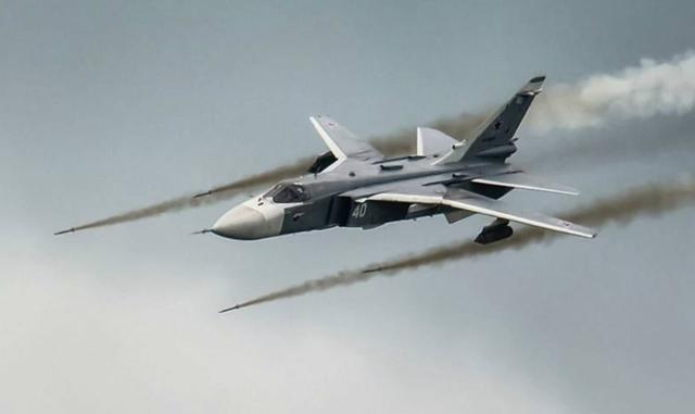 普京不再退让，大批战机秘密飞赴叙利亚！外媒：准备地毯式轰炸