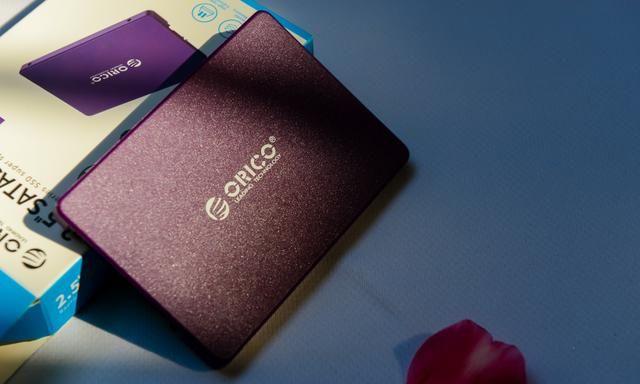 实战紫龙ORICO速龙固态硬盘