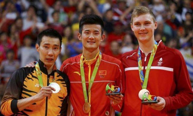 中国羽球有望奥运4连冠！奥运延期外媒看好石宇奇恢复