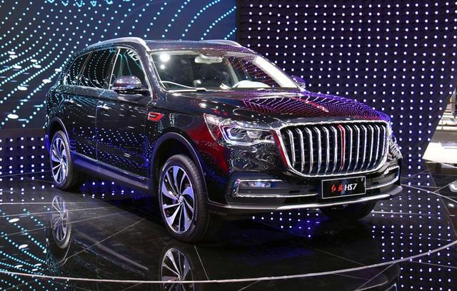 空气悬挂就是奢侈品？这三款国产SUV也都有！最低只要40万