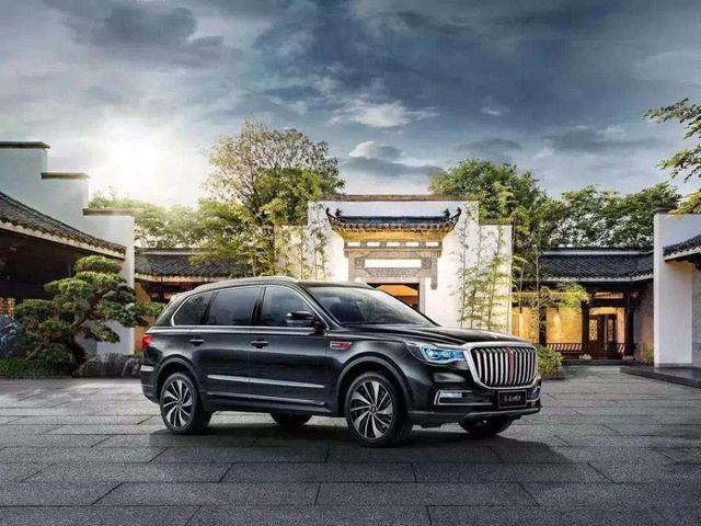 空气悬挂就是奢侈品？这三款国产SUV也都有！最低只要40万