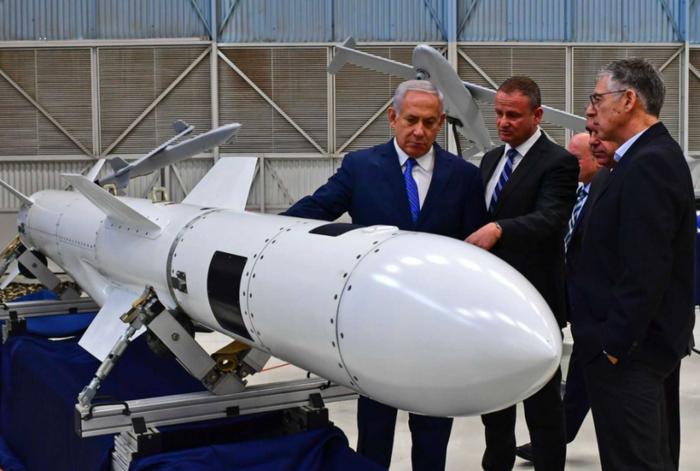 头号对手来势汹汹，以色列导弹工厂全力开工，连夜交付30套产品