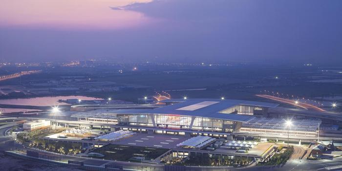 天津市滨海新区主要的七座火车站一览