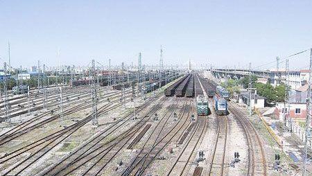 天津市辖区境内今后主要的40座火车站一览