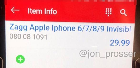 iPhone 9四月见面：A13 仿生+ Touch ID，售价仅需3字出头！