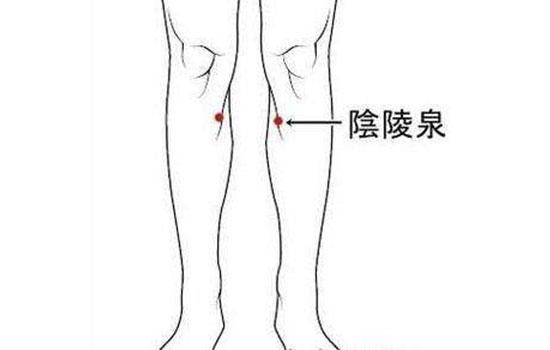 春三月经络堵 穴位畅通全身之气