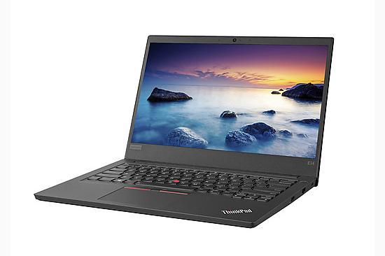 ThinkPad E14旗舰笔记本降价，配6核处理器不足7000元