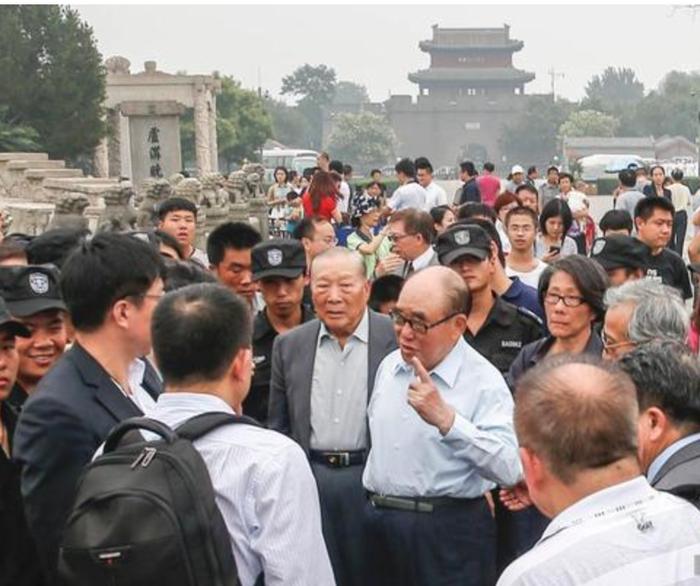 重返战场——郝柏村的抗战之旅