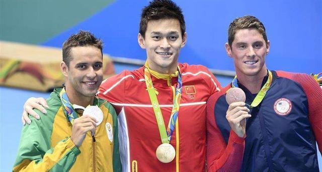 求问：东京奥运会，中国选手中，谁会成为金牌最多的“多金王”？
