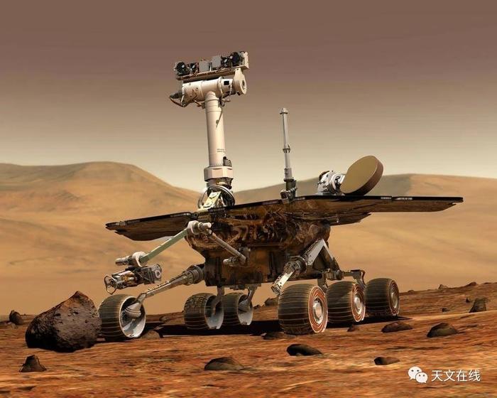 人类登陆火星究竟有多难？天文学家为您清晰解读