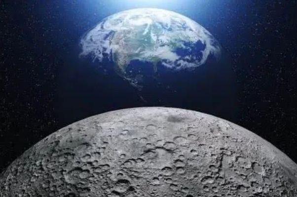 俄科学家表示，只有把月球毁掉，地球才更安全！难道他发现了什么