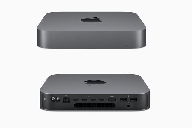 Mac mini更新了，但你想用其剪片子，花费可能远远超过预期